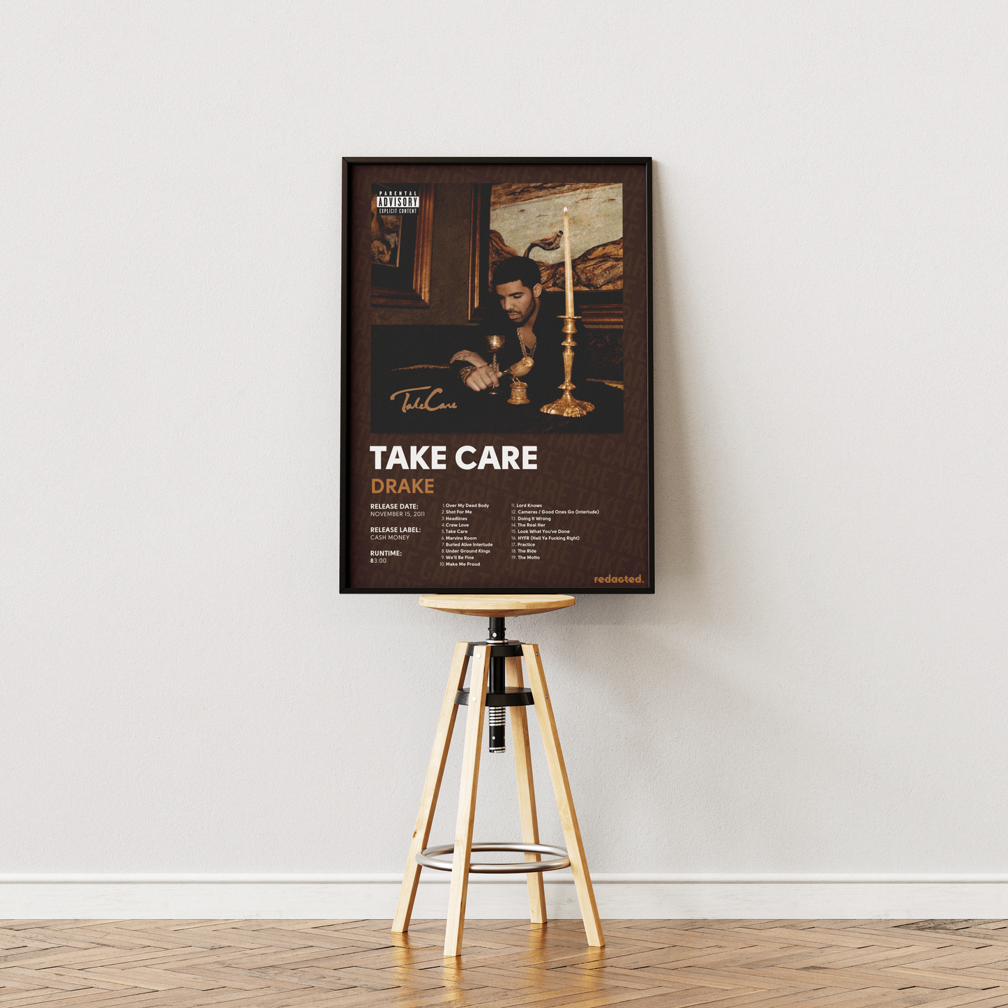 Take Care