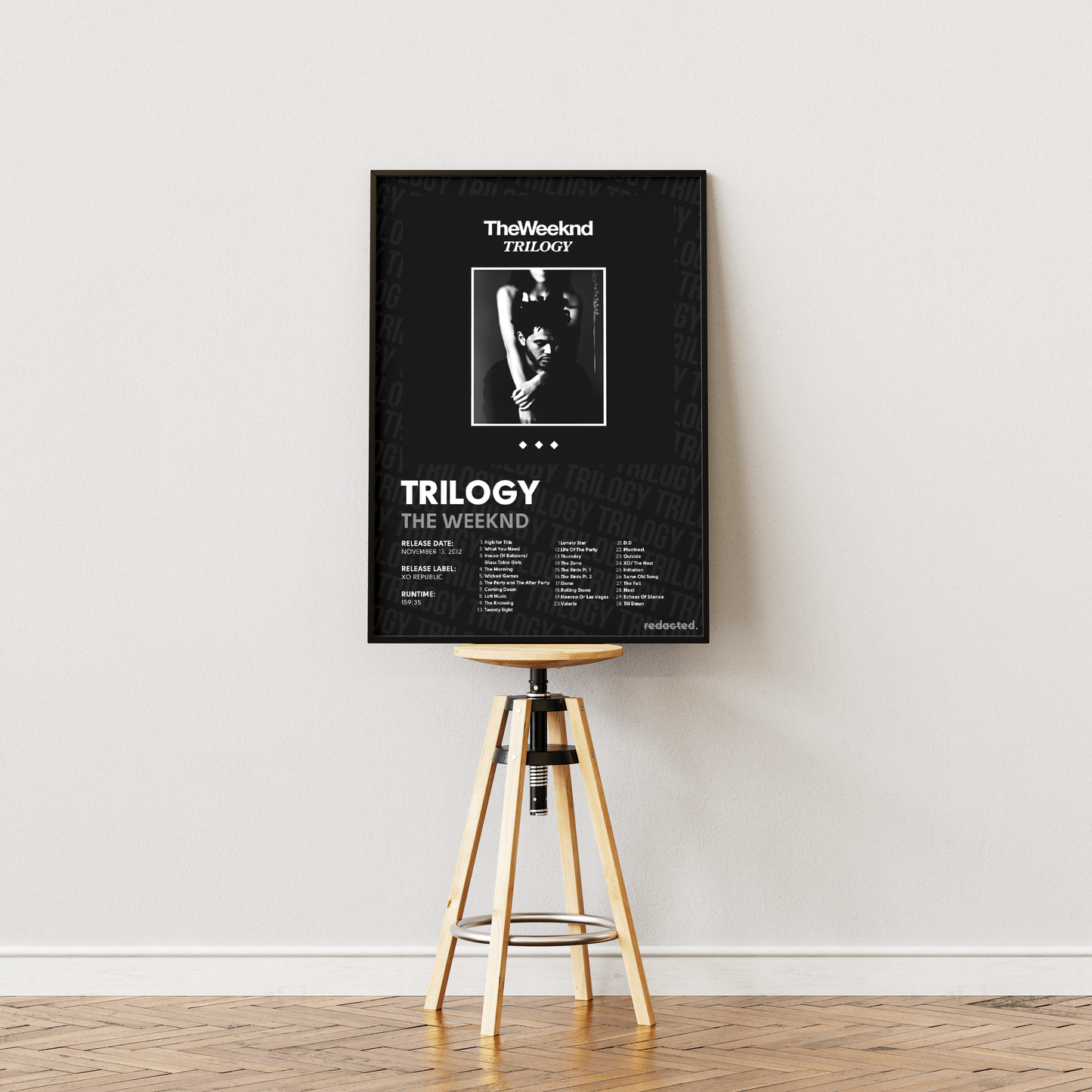 Trilogy