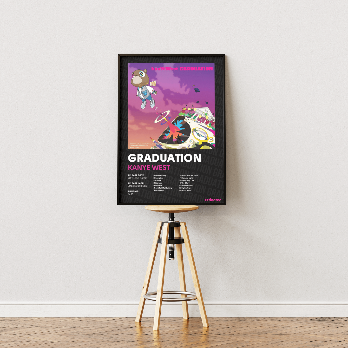 Graduation