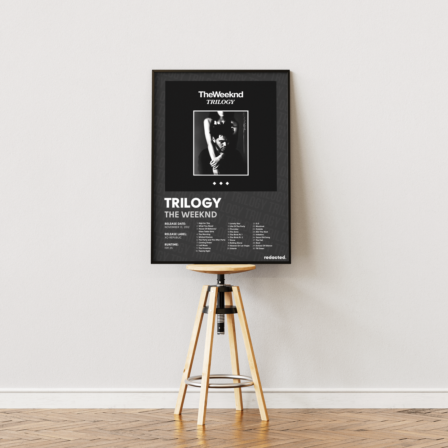 Trilogy