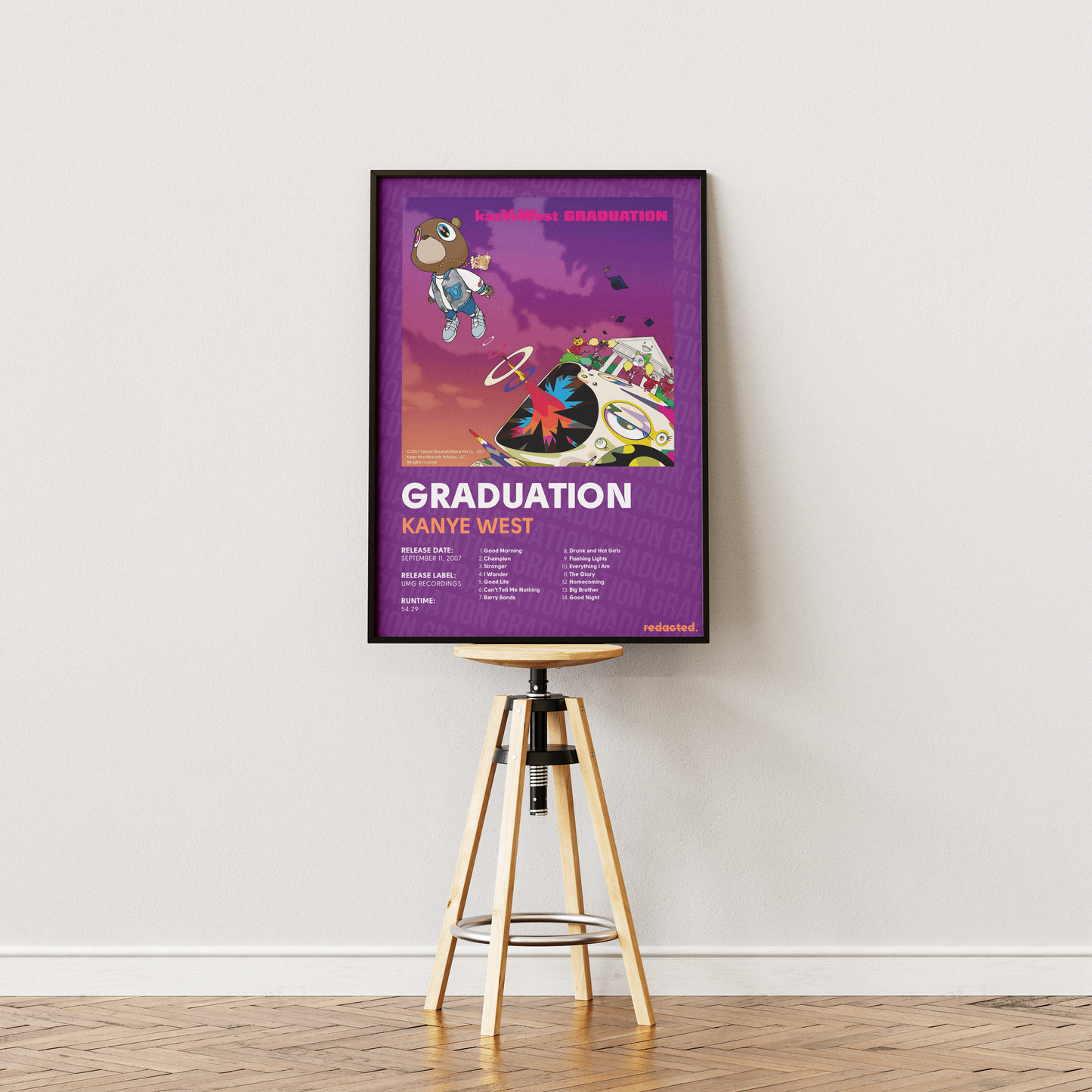 Graduation