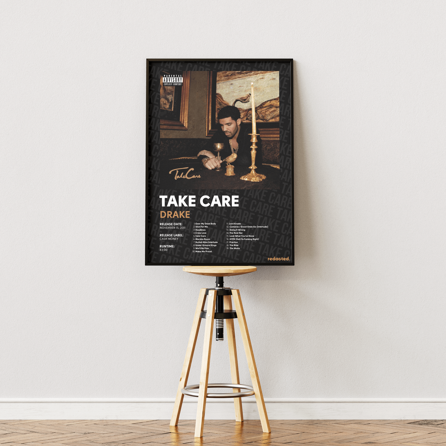 Take Care