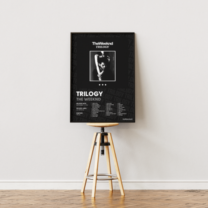 Trilogy