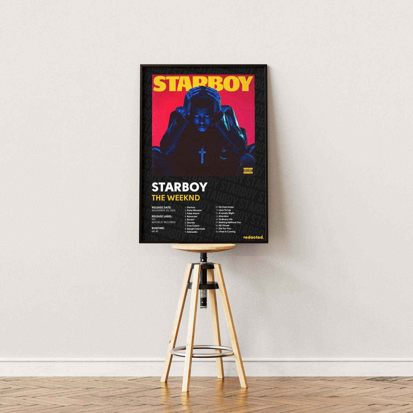 Starboy