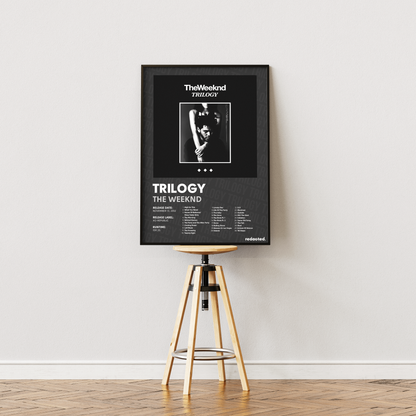 Trilogy