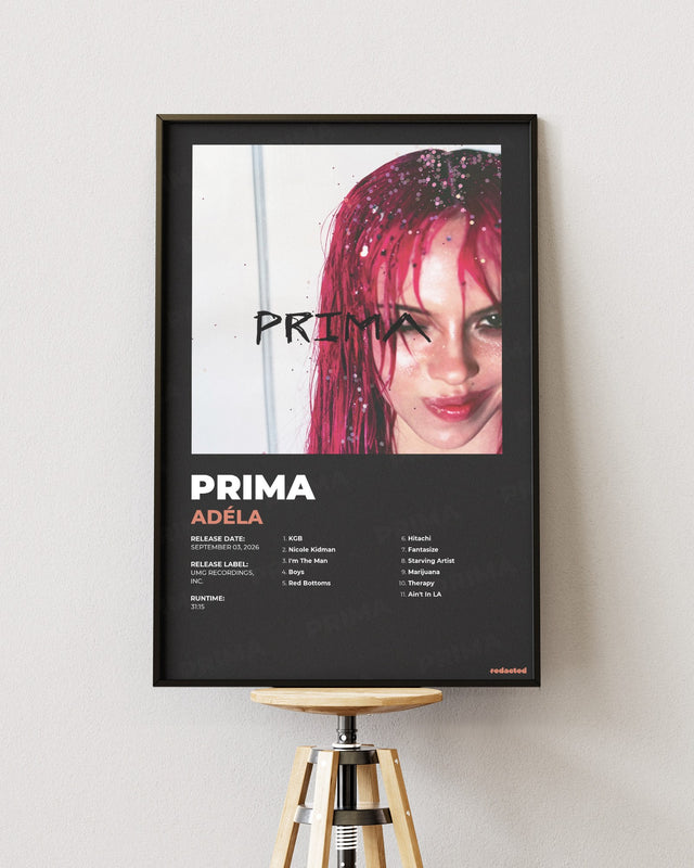 Another room view of Adéla - Prima